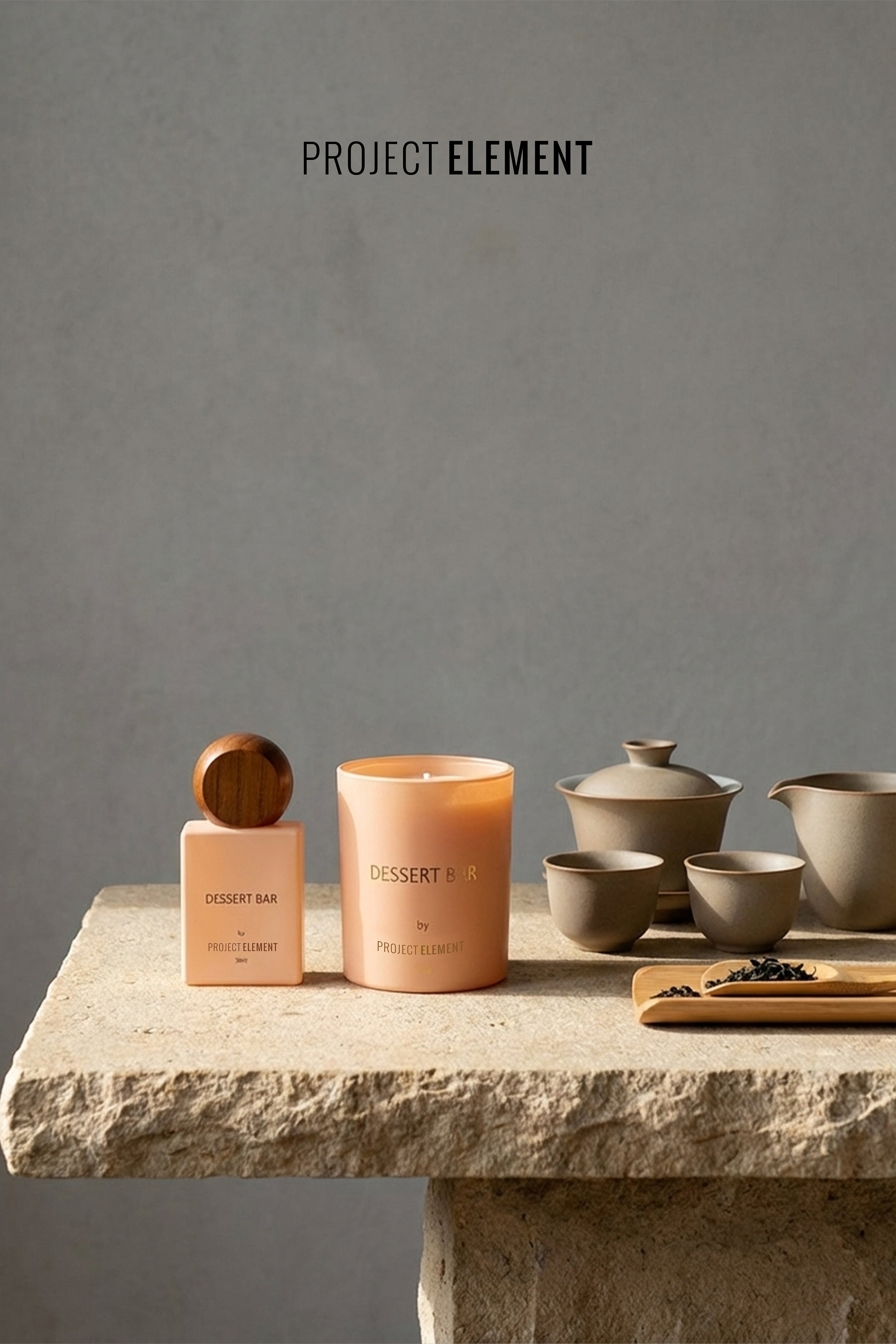 Black Oolong Perfume (1 fl oz/30ml)