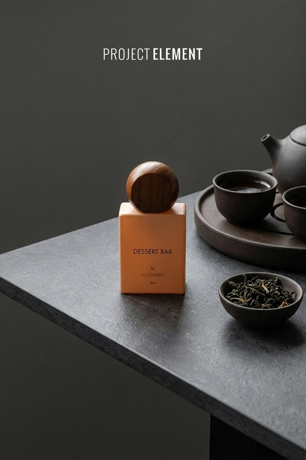 Black Oolong Perfume (1 fl oz/30ml)