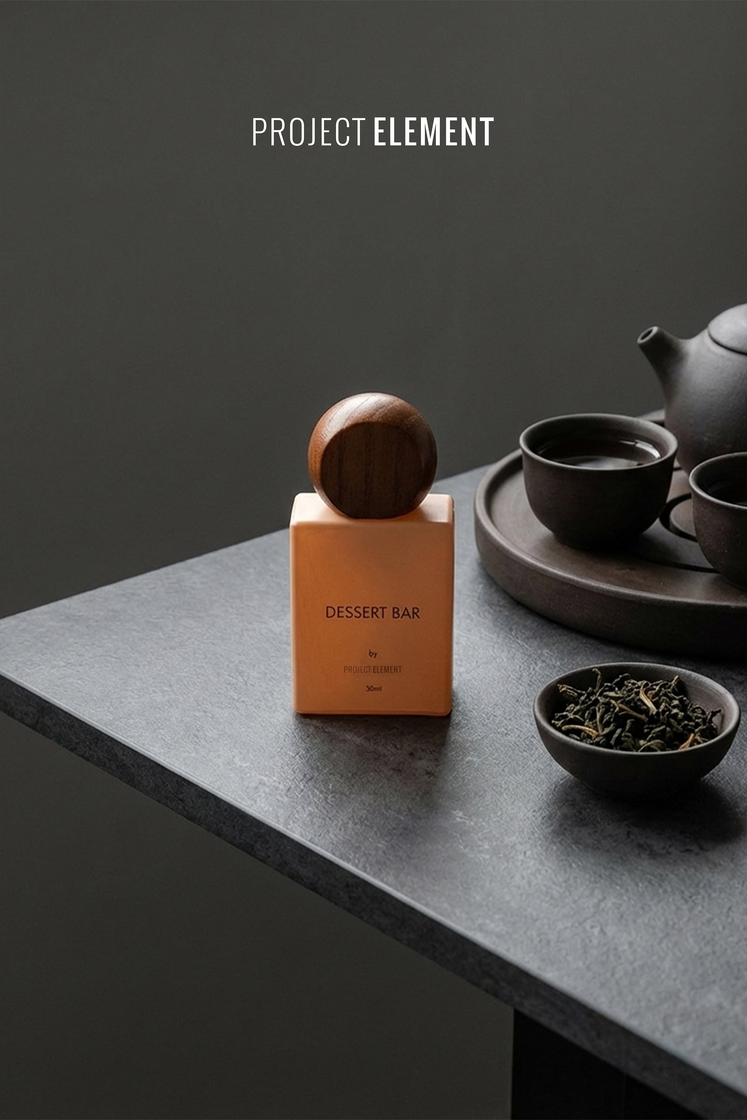 Black Oolong Perfume (1 fl oz/30ml)