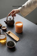 Black Oolong Scented Candle (7 oz/200g)