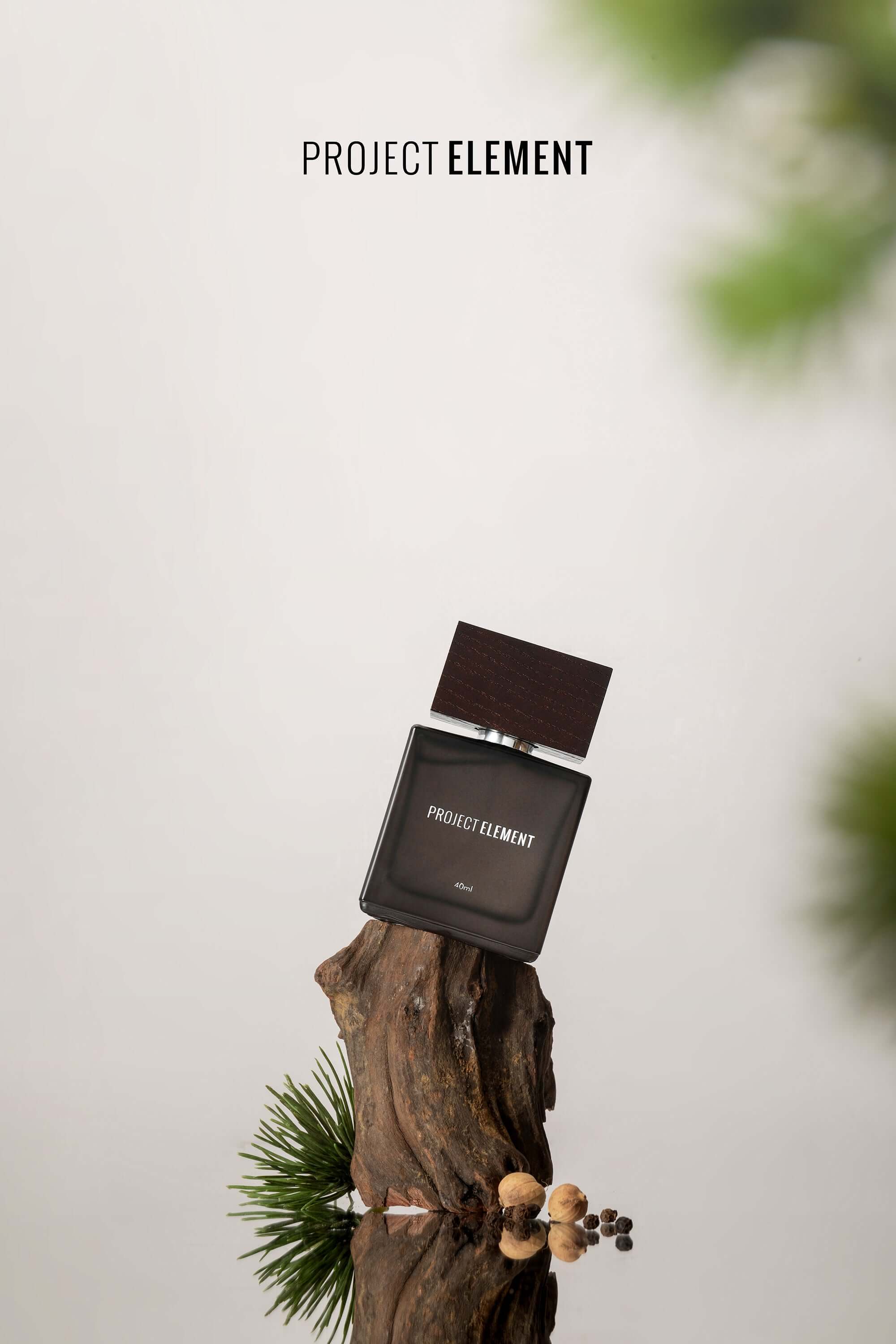 PRE-ORDER Whiskey Mystère Perfume 40ml