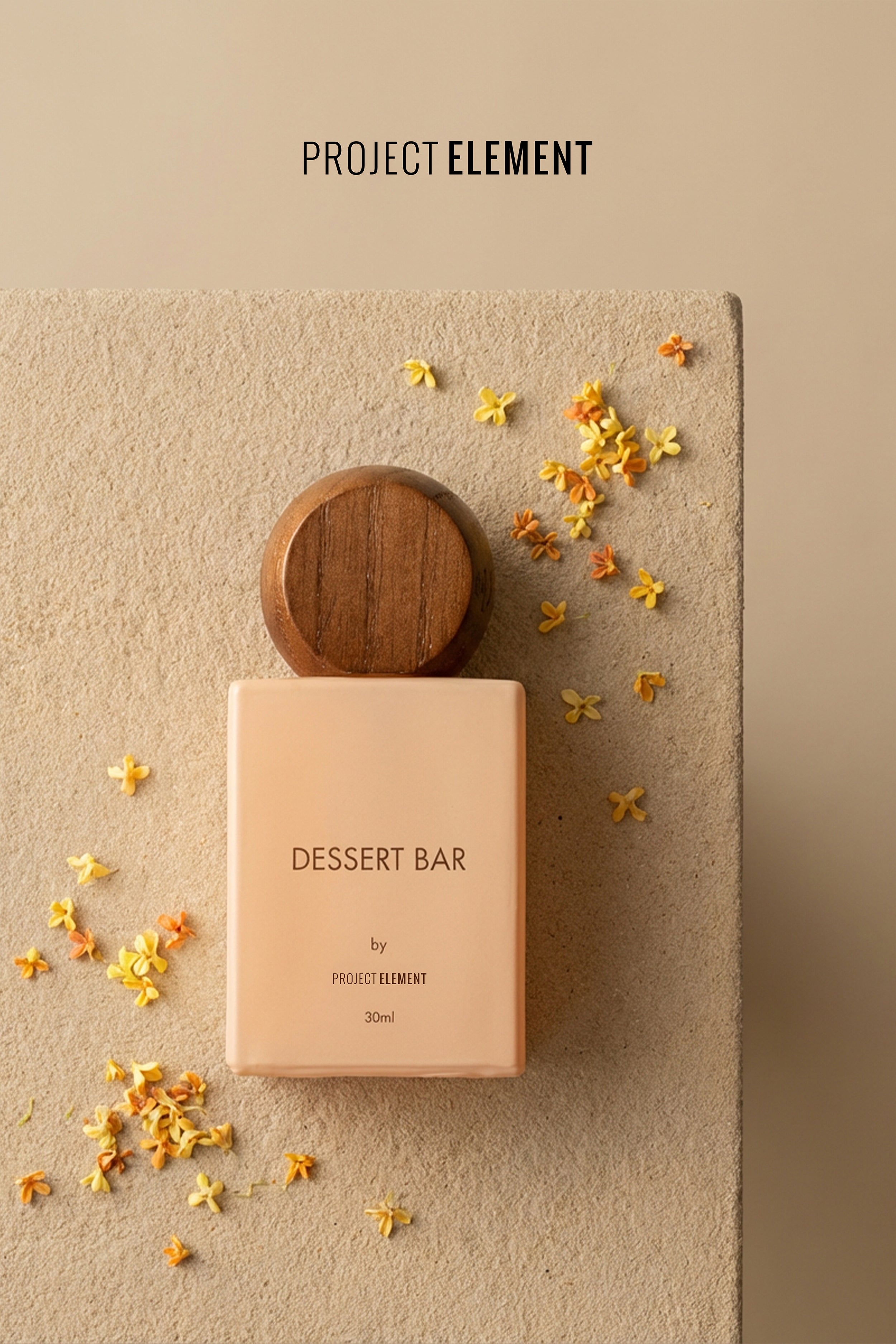 Osmanthus Rice Wine Perfume (1 fl oz/30ml)