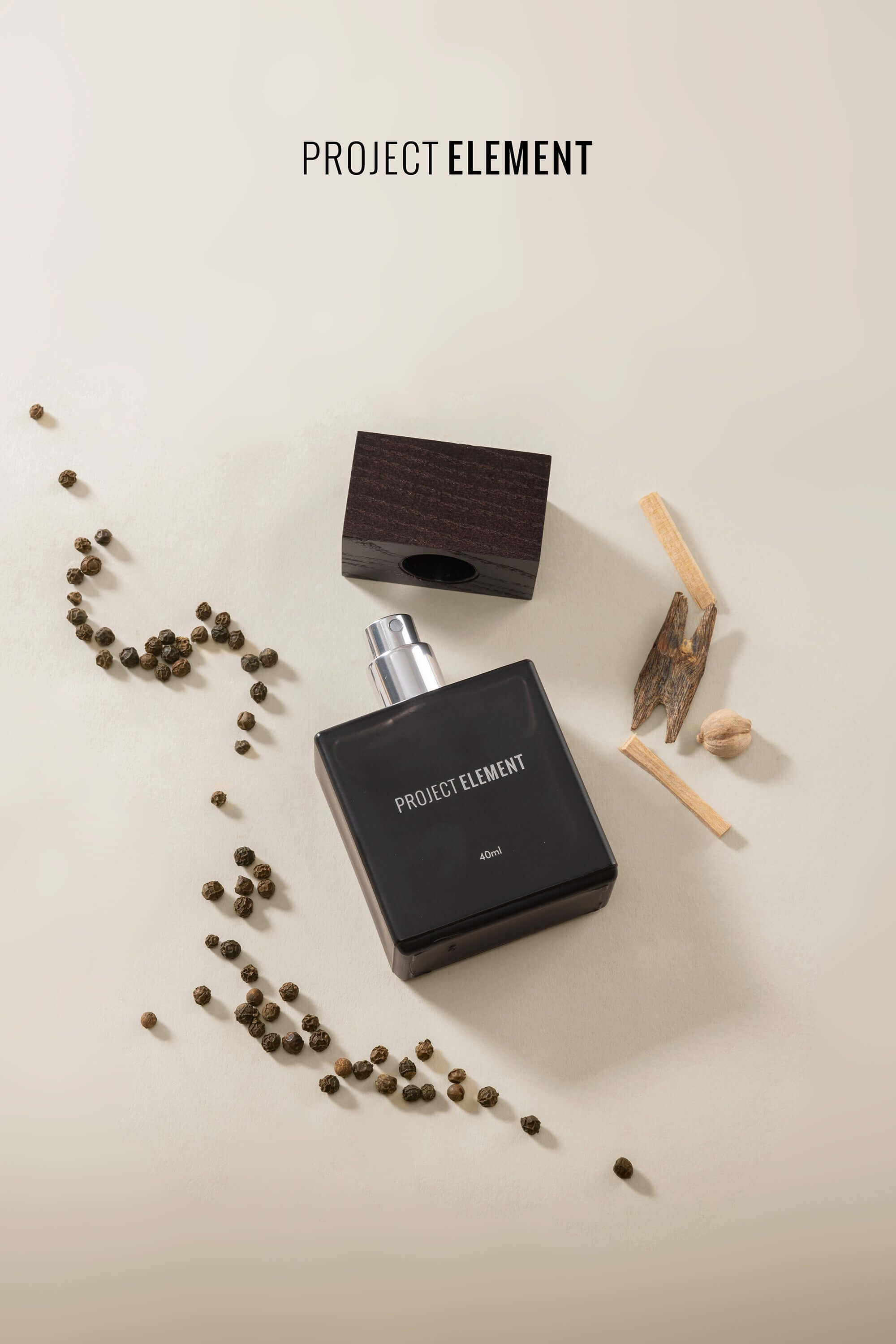 PRE-ORDER Whiskey Mystère Perfume 40ml