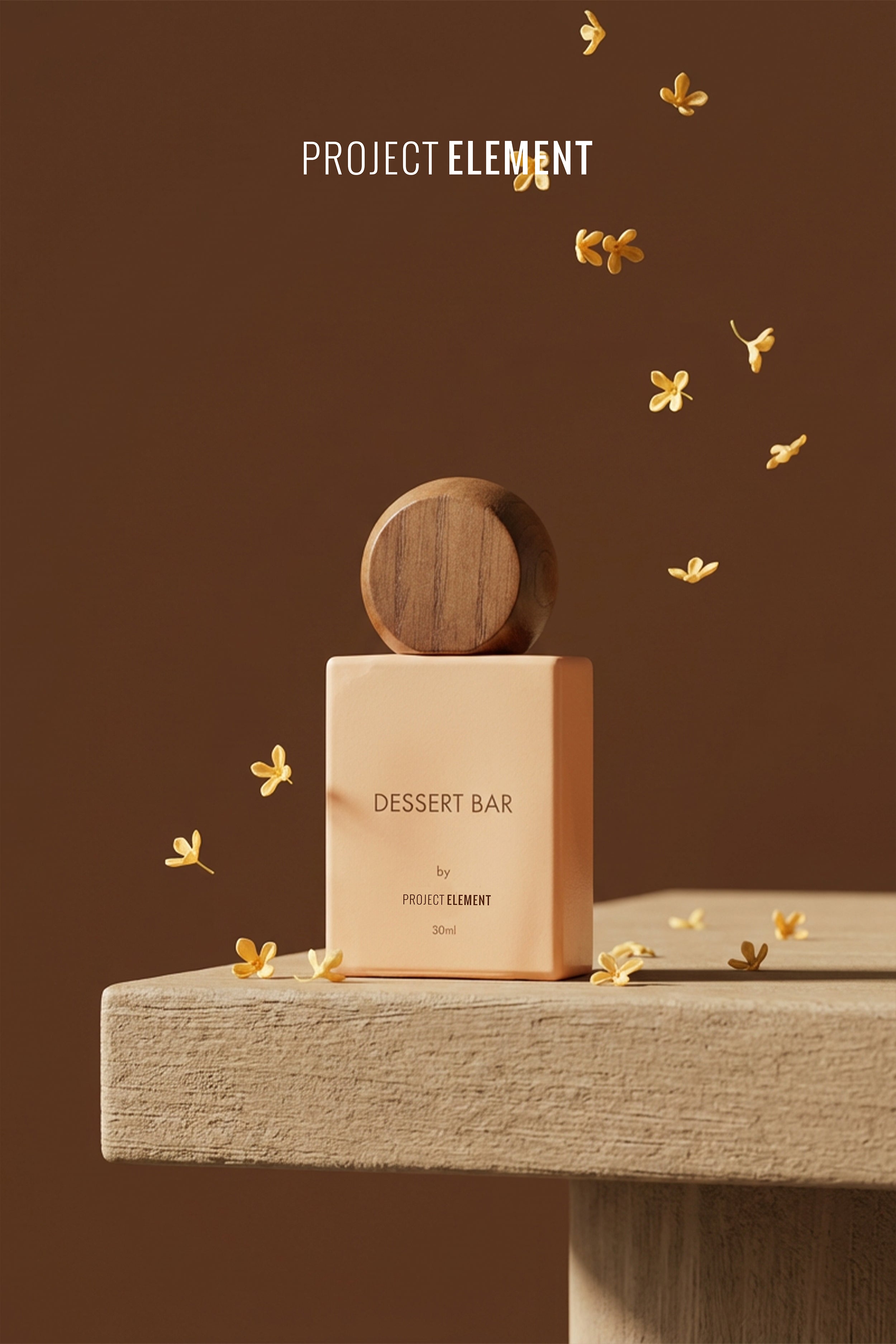 Osmanthus Rice Wine Perfume (1 fl oz/30ml)