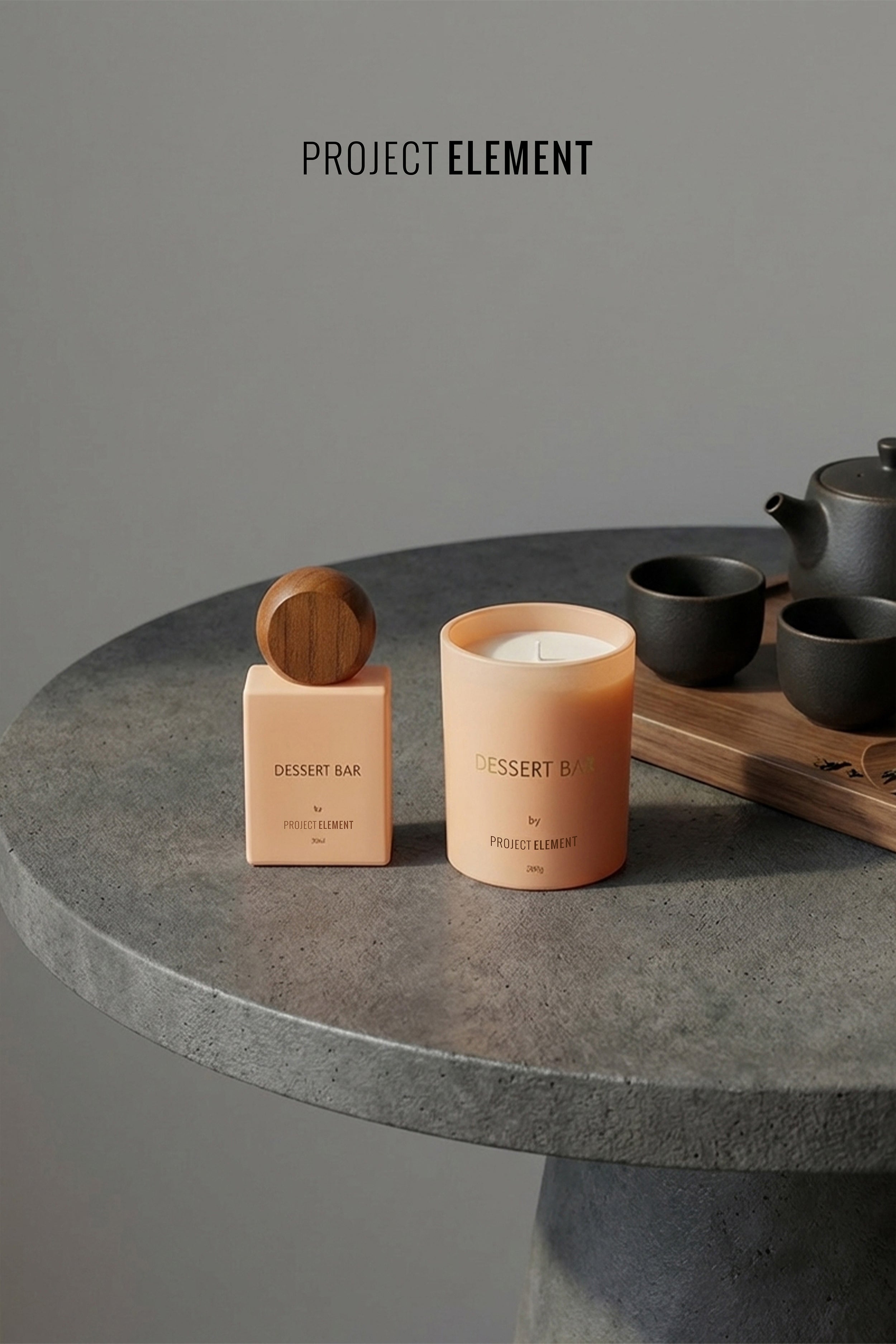 Black Oolong Perfume (1 fl oz/30ml)