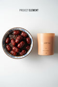 Red Dates & Longan Scented Candle (7 oz/200g)