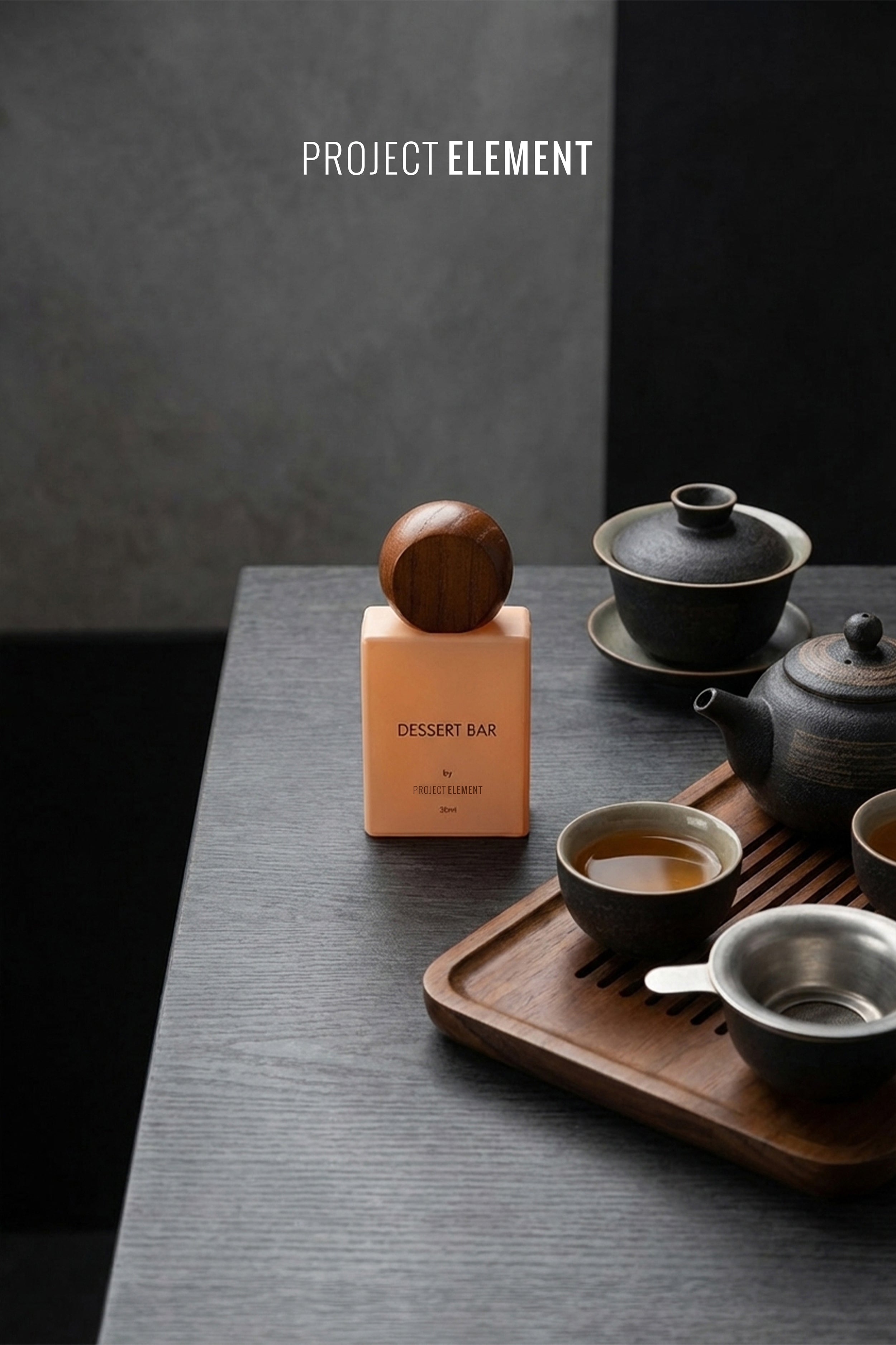 Black Oolong Perfume (1 fl oz/30ml)