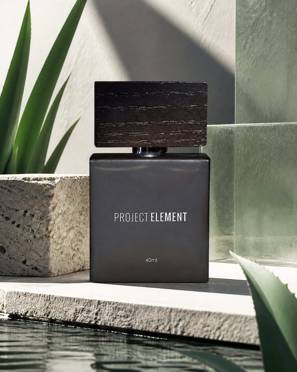 Agave Alley Perfume 40 mL